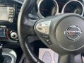 Nissan Juke 1.6 Acenta Premium XTRON Euro 6 5dr 20