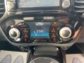 Nissan Juke 1.6 Acenta Premium XTRON Euro 6 5dr 33