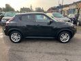 Nissan Juke 1.6 Acenta Premium XTRON Euro 6 5dr 7