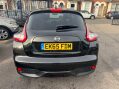 Nissan Juke 1.6 Acenta Premium XTRON Euro 6 5dr 5