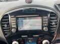 Nissan Juke 1.6 Acenta Premium XTRON Euro 6 5dr 31