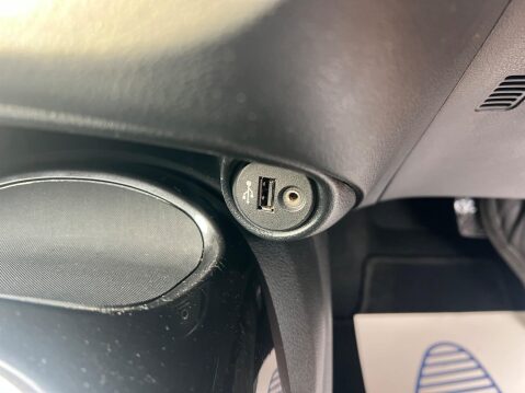 Nissan Juke 1.6 Acenta Premium XTRON Euro 6 5dr 34