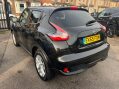 Nissan Juke 1.6 Acenta Premium XTRON Euro 6 5dr 4