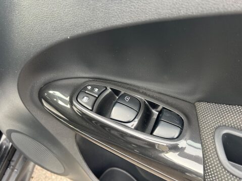 Nissan Juke 1.6 Acenta Premium XTRON Euro 6 5dr 30