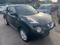 Nissan Juke 1.6 Acenta Premium XTRON Euro 6 5dr 1