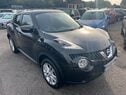 Nissan Juke 1.6 Acenta Premium XTRON Euro 6 5dr