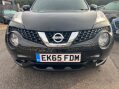 Nissan Juke 1.6 Acenta Premium XTRON Euro 6 5dr 9