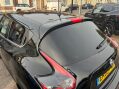 Nissan Juke 1.6 Acenta Premium XTRON Euro 6 5dr 17