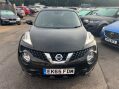 Nissan Juke 1.6 Acenta Premium XTRON Euro 6 5dr 2