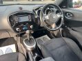 Nissan Juke 1.6 Acenta Premium XTRON Euro 6 5dr 22