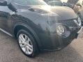 Nissan Juke 1.6 Acenta Premium XTRON Euro 6 5dr 12