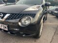 Nissan Juke 1.6 Acenta Premium XTRON Euro 6 5dr 11