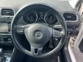 Volkswagen Golf 1.4 TSI Match DSG Euro 5 5dr 9