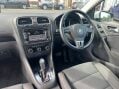 Volkswagen Golf 1.4 TSI Match DSG Euro 5 5dr 13