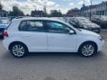 Volkswagen Golf 1.4 TSI Match DSG Euro 5 5dr 6