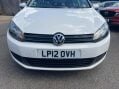 Volkswagen Golf 1.4 TSI Match DSG Euro 5 5dr 7