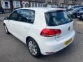 Volkswagen Golf 1.4 TSI Match DSG Euro 5 5dr 4