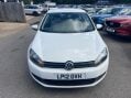 Volkswagen Golf 1.4 TSI Match DSG Euro 5 5dr 2