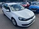 Volkswagen Golf 1.4 TSI Match DSG Euro 5 5dr