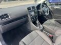 Volkswagen Golf 1.4 TSI Match DSG Euro 5 5dr 12