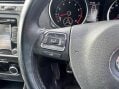 Volkswagen Golf 1.4 TSI Match DSG Euro 5 5dr 10
