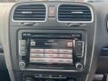 Volkswagen Golf 1.4 TSI Match DSG Euro 5 5dr 19