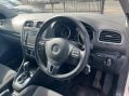 Volkswagen Golf 1.4 TSI Match DSG Euro 5 5dr 8