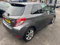 Toyota Yaris 1.33 Dual VVT-i SR Euro 5 3dr 6