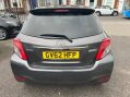 Toyota Yaris 1.33 Dual VVT-i SR Euro 5 3dr 5