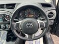 Toyota Yaris 1.33 Dual VVT-i SR Euro 5 3dr 20