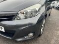 Toyota Yaris 1.33 Dual VVT-i SR Euro 5 3dr 11