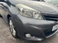 Toyota Yaris 1.33 Dual VVT-i SR Euro 5 3dr 13