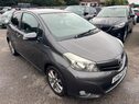 Toyota Yaris 1.33 Dual VVT-i SR Euro 5 3dr
