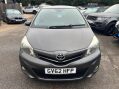 Toyota Yaris 1.33 Dual VVT-i SR Euro 5 3dr 2
