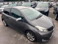Toyota Yaris 1.33 Dual VVT-i SR Euro 5 3dr 8