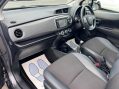 Toyota Yaris 1.33 Dual VVT-i SR Euro 5 3dr 24