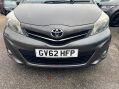 Toyota Yaris 1.33 Dual VVT-i SR Euro 5 3dr 9