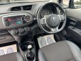 Toyota Yaris 1.33 Dual VVT-i SR Euro 5 3dr 23