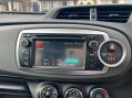 Toyota Yaris 1.33 Dual VVT-i SR Euro 5 3dr 31