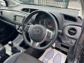 Toyota Yaris 1.33 Dual VVT-i SR Euro 5 3dr 19
