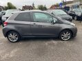 Toyota Yaris 1.33 Dual VVT-i SR Euro 5 3dr 7