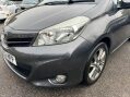 Toyota Yaris 1.33 Dual VVT-i SR Euro 5 3dr 10