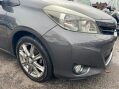 Toyota Yaris 1.33 Dual VVT-i SR Euro 5 3dr 12
