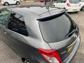 Toyota Yaris 1.33 Dual VVT-i SR Euro 5 3dr 17