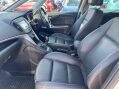 Vauxhall Zafira 1.4i Turbo SRi Euro 6 5dr 21