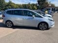 Vauxhall Zafira 1.4i Turbo SRi Euro 6 5dr 7