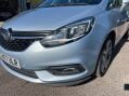 Vauxhall Zafira 1.4i Turbo SRi Euro 6 5dr 10