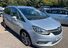 Vauxhall Zafira 1.4i Turbo SRi Euro 6 5dr