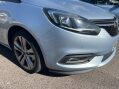 Vauxhall Zafira 1.4i Turbo SRi Euro 6 5dr 11