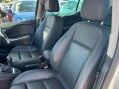 Vauxhall Zafira 1.4i Turbo SRi Euro 6 5dr 23
